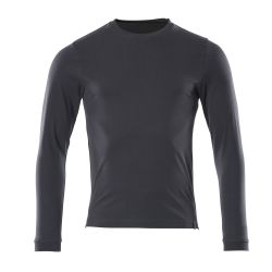 Mascot Albi Long Sleeve T-Shirt Navy S