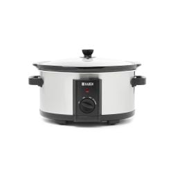 Haden 6.5 Litre Slow Cooker