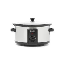 Haden 6.5 Litre Slow Cooker