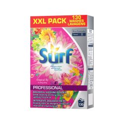 Surf Powder Tropical 130 Wash