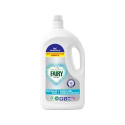 Fairy Non Bio 90 Wash