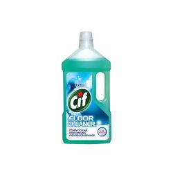 Cif Floor Cleaner Ocean 950ml
