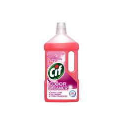 Cif Floor Cleaner Wild Orchid 950ml