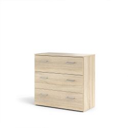 Space Chest 3 Drawers