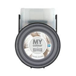 My Colour Tester Candle Smoke 55Ml