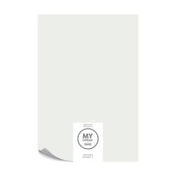 My Colour Peel & Stick Swansong