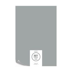 My Colour Peel & Stick Steel Mill