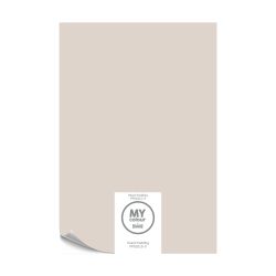 My Colour Peel & Stick Peach Pudding