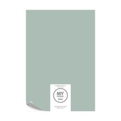 My Colour Peel & Stickaquamarine Dream