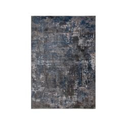 Wonderlust Blue Rug 133cm x 170cm