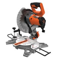 Black & Decker 1500W Mitre Saw with 216mm Blade