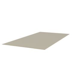 Beige MDF Board 3mm X 1220mm X 610mm