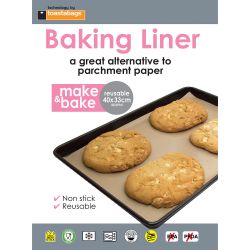 Toastabags Baking Liner Flexi 33X40Cm