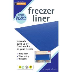 Toastabag Freezer Liner 1 Pack