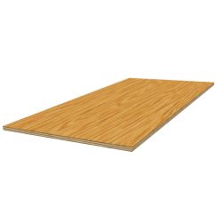 Plywood Exterior 18mm X 1220mm X 610mm