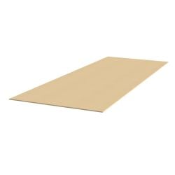 MDF Board 6mm X 1830mm X 610mm