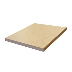 MDF Board 18mm X 915mm X 610mm