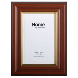 Modern Classic Frame 6" x 4"