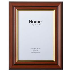 Modern Classic Frame 5" x 7"