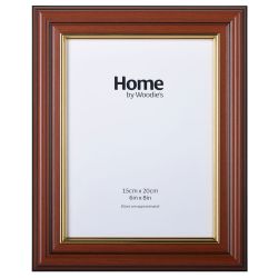 Modern Classic Frame 6" x 8"