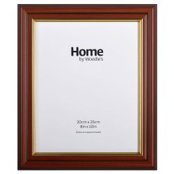 Modern Classic Frame 8" x 10"