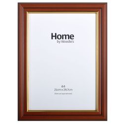 Modern Classic Frame A4