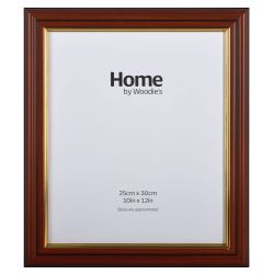 Modern Classic Frame 10" x 12"