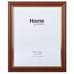 Modern Classic Frame 11" x 14"