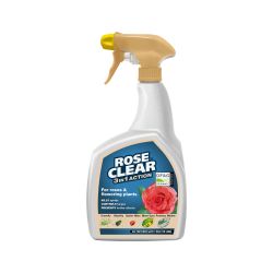Roseclear 3-in-1 Action 800ml