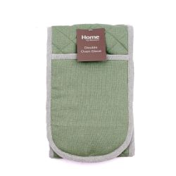 Sage Double Oven Glove