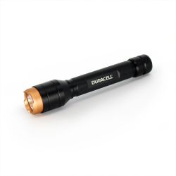 Duracell 150 Lumen Aluminum Flashlight