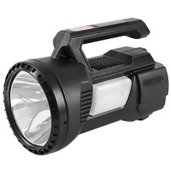 Ultralight 9001 Rechargeable LED Torch