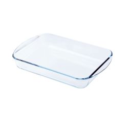 Pyrex Rectangular Roaster 35cm x 23mm 2.6ltr