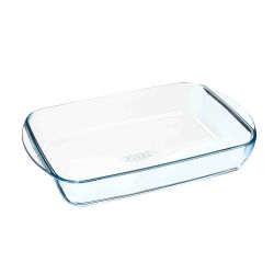Pyrex Rectangular Roaster 40cm x 28cm 3.7ltr