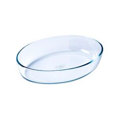 Pyrex Oval Roaster 2Ltr