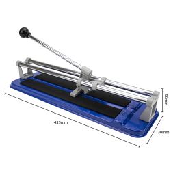 Vitrex 6 Piece Tiling Tool Kit