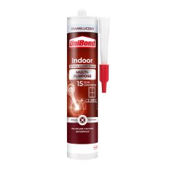 Unibond Indoor Multi-Purpose Trans Sealant 274G