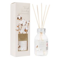 Naturals 100Ml Reed Diffuser Fresh Laundry
