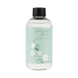 Naturals 200Ml Refill Eucalyptus Showers