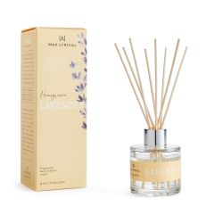 Homegrown 100Ml Reed Diffuser Lavender