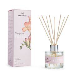 Homegrown 100Ml Reed Diffuser Freesia