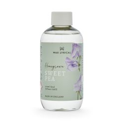 Homegrown 200Ml Refill Sweet Pea
