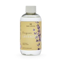 Homegrown 200Ml Refill Lavender