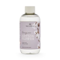 Homegrown 200Ml Refill Cotton Flower