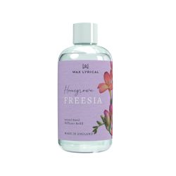 Homegrown 200Ml Refill Freesia