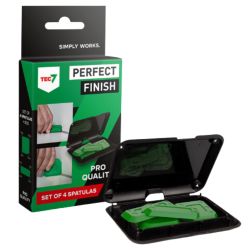 Tec7 Finishing Tool