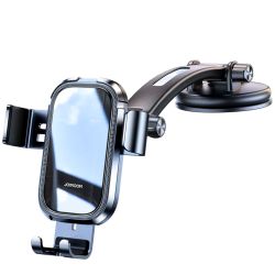Joyroom Gravity Car Phone Holder Black