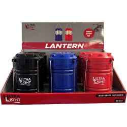Ultralight Led Lantern