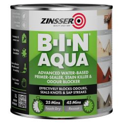 Zinsser B-I-N Aqua 1L