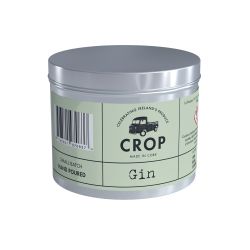 CROP by La Bougie Gin Candle